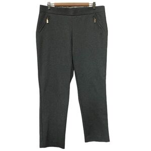 Anne Klein Work Career Professional Pants size L